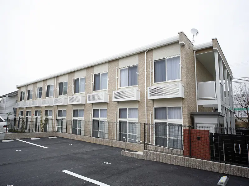 ★手数料０円★神戸市西区竜が岡　月極駐車場（LP）